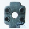 豪沃后鋼板壓板AZ9725520244