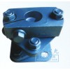 豪沃聯(lián)軸器總成