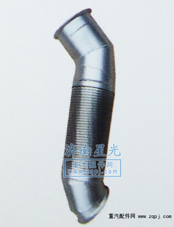 豪沃-繞行軟管-S型/
