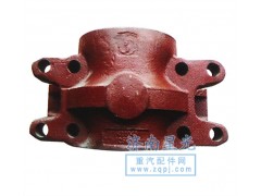 ,德龙F3000平衡轴壳,济南星光汽车配件销售中心