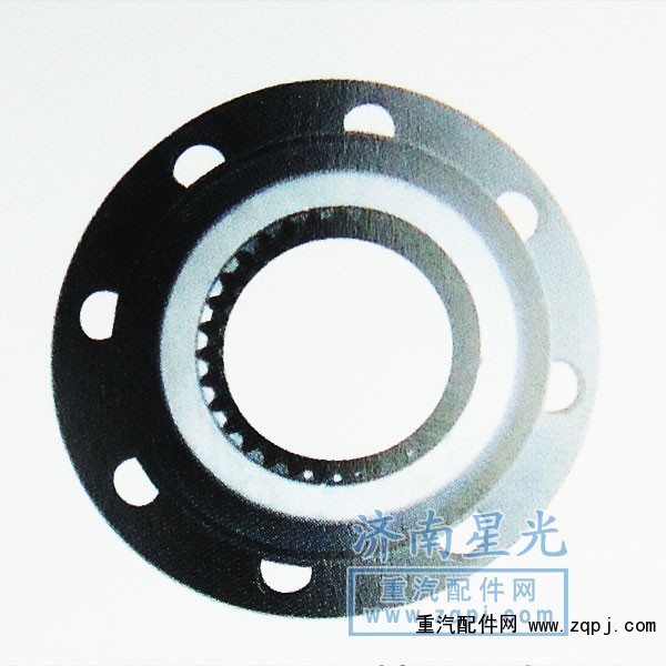 差速器凸緣31齒AZ9981320115/AZ9981320115