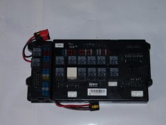 WG9719580009,右控制模块,济南华翔汽配