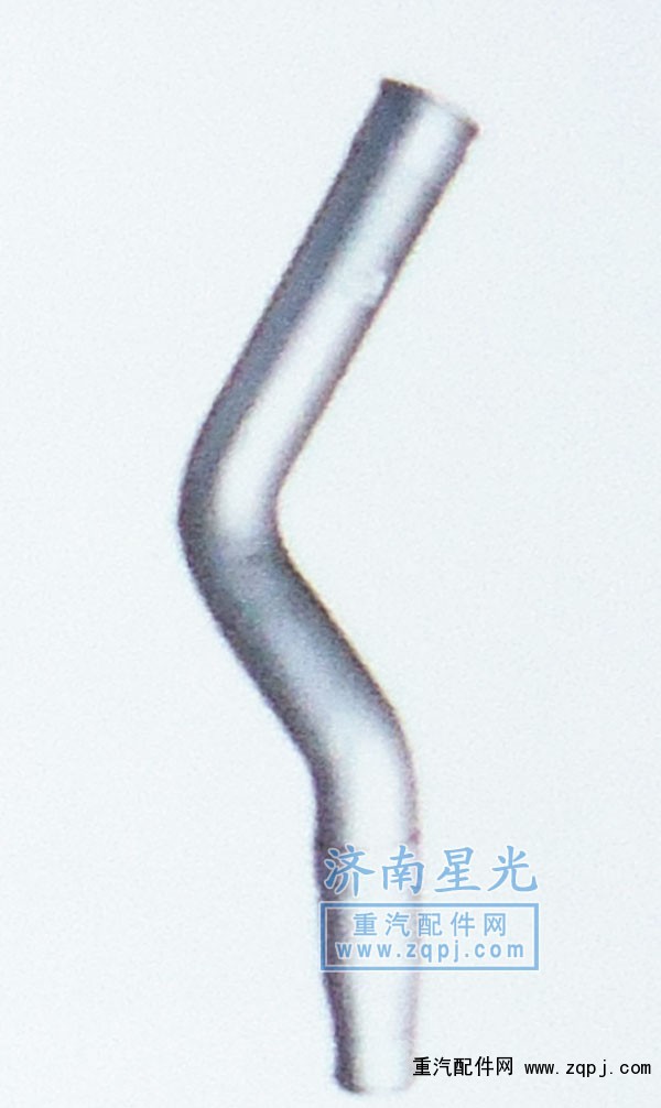 VG1047110104,中冷器进气管,济南星光汽车配件销售中心