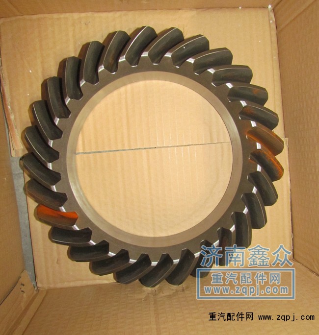 AZ9114320251A,盆角齿,济南国桥汽车零部件有限公司