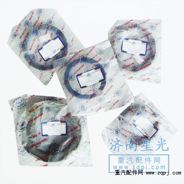 ,AC16桥各种油封,济南星光汽车配件销售中心