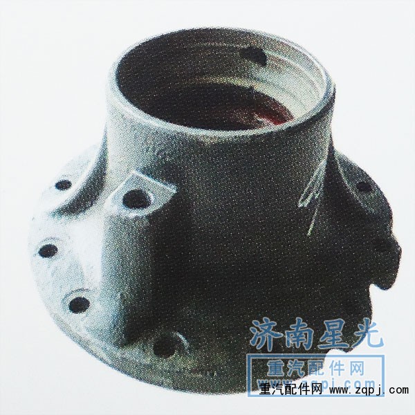 AC16后橋軸承座AZ9981320035/AZ9981320035
