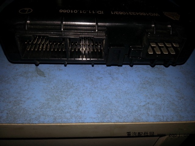 WG1664331063,左门控开关控制器,济南华翔汽配