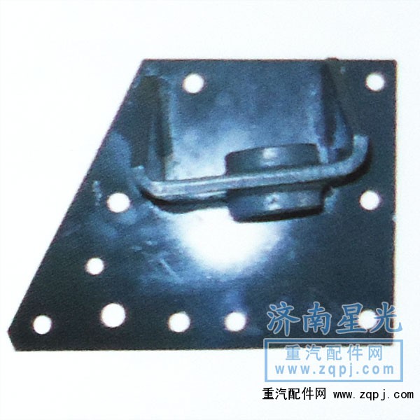 HOWO動(dòng)力缸支架/