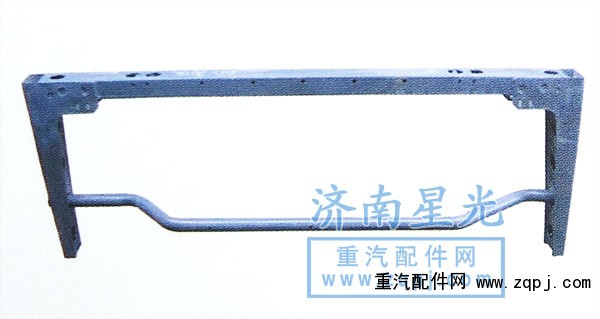 高位前防鉆保護架/