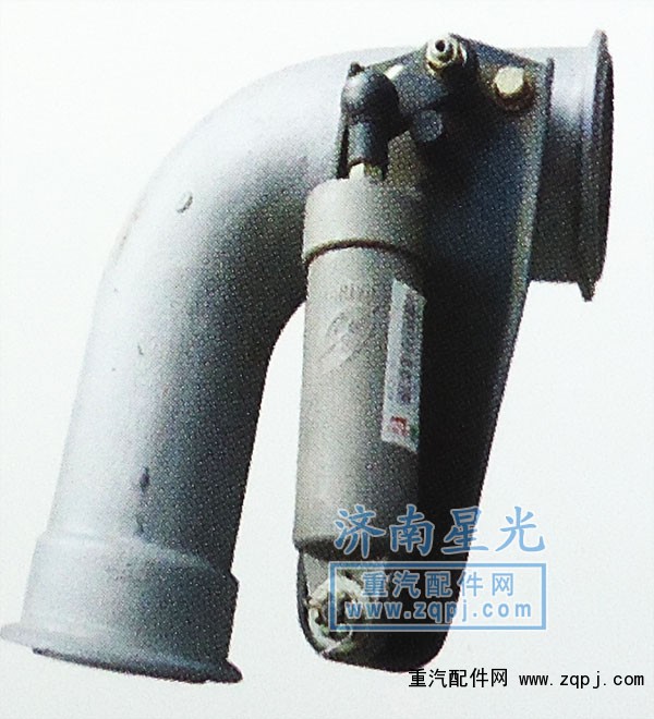 ,排气制动管1,济南星光汽车配件销售中心