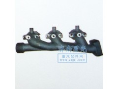 ,后排气支管,济南星光汽车配件销售中心