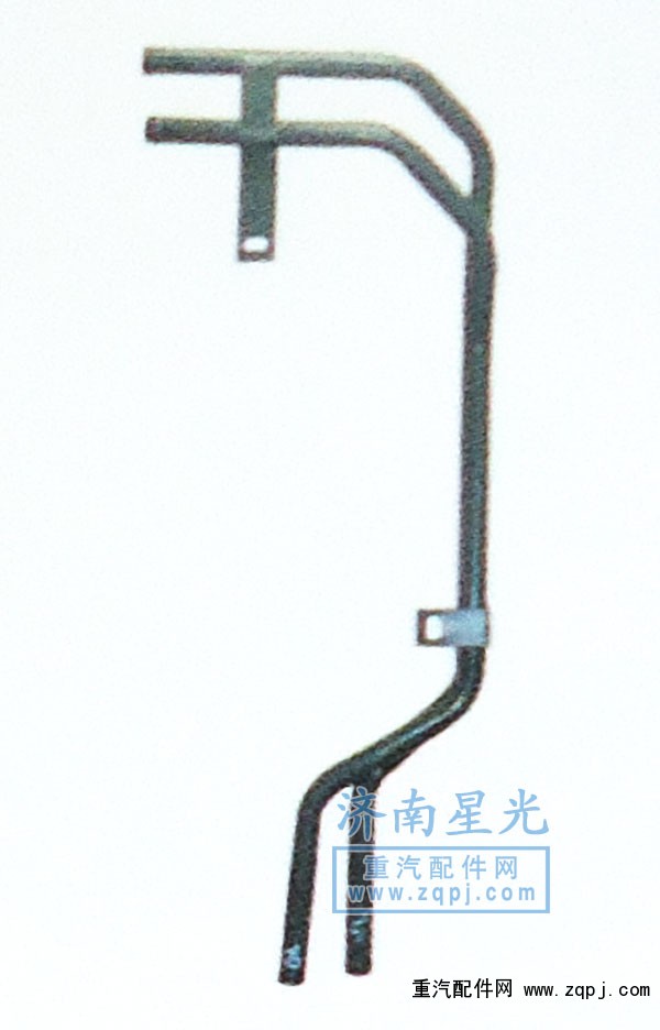 暖風鐵管/
