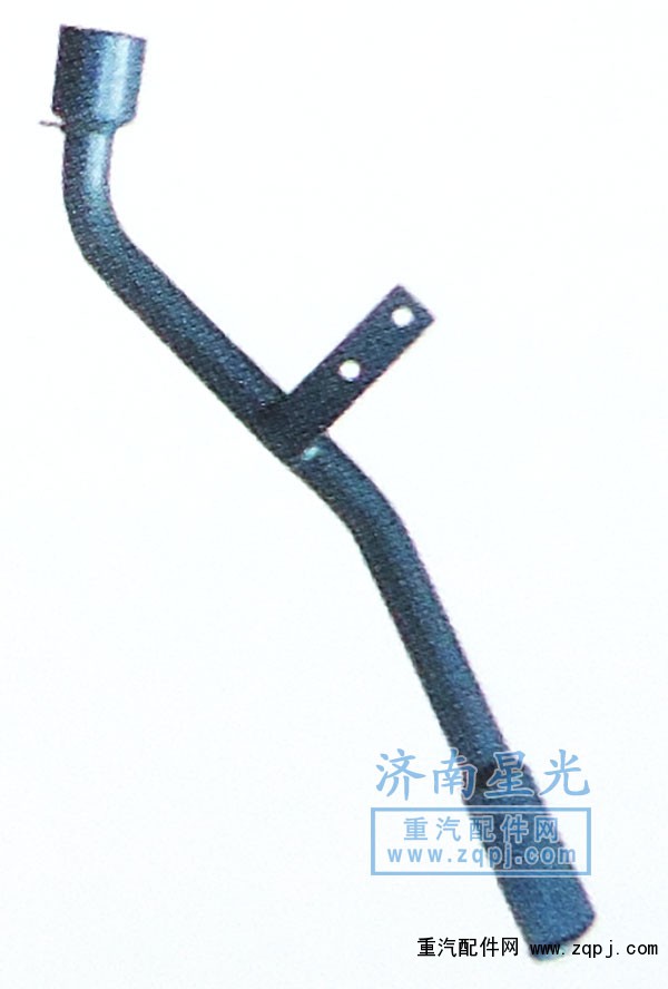 加機油組件/