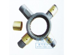 ,AC16桥差速器十字轴及衬套,济南星光汽车配件销售中心