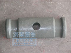 ,后簧上压板(豪沃),济南震鲁重汽配件有限公司
