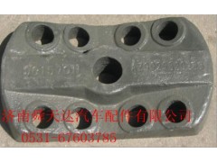 AZ9925520266,后钢板盖板,济南舜天达商贸有限公司
