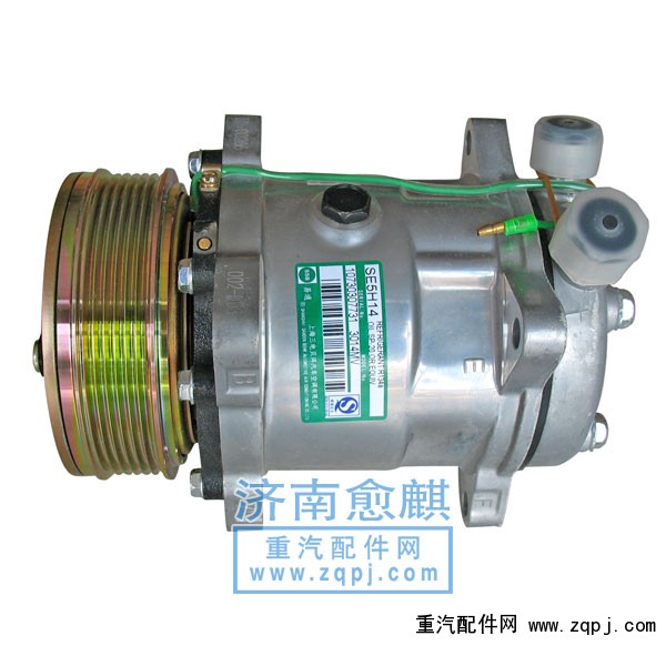 豪沃壓縮機WG1500139001/WG1500139001