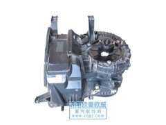 1B24981120031,暖风机总成,济南欧辉汽车配件有限公司