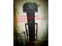 DZ9114190036,陕汽奥龙进气道,济南德天形象店陕汽重卡零部件山东中心库