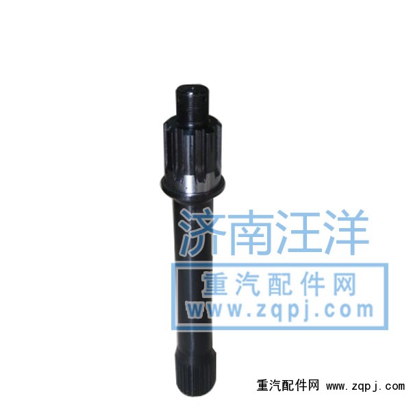 ,欧曼安凯桥贯通轴,济南银驰（原汪洋）汽车配件