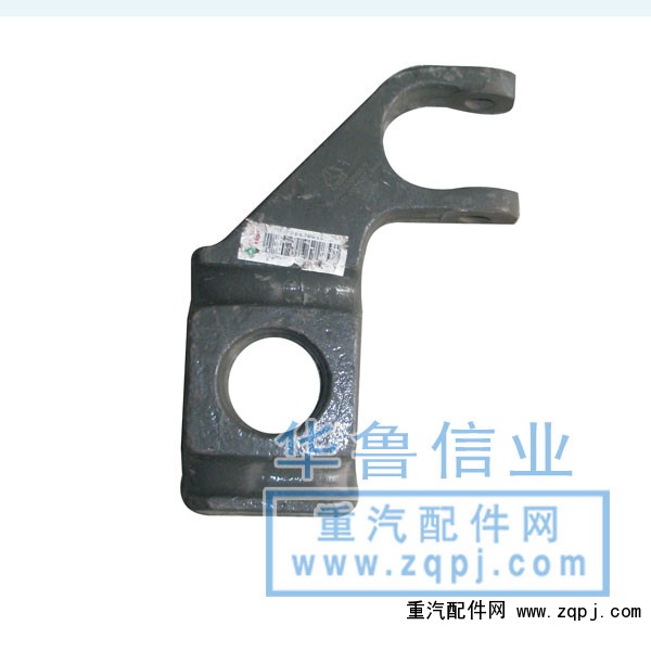 款前钢板吊耳/