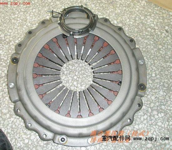 离合器压盘（拉式）/160100