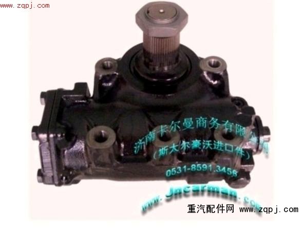 ＺＦ８０９５,进口方向机、转向机,济南卡尔曼商务有限公司