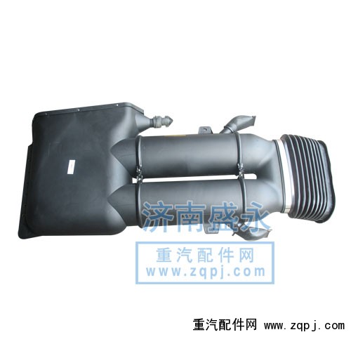 WG9725190002,HOWO进气道,济南盛永重型配件销售部