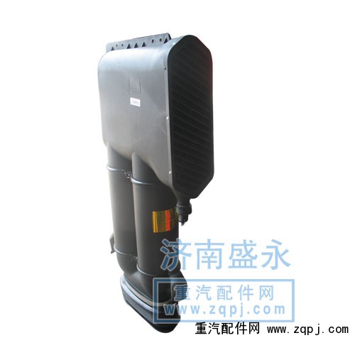 WG9725190002,HOWO进气道,济南盛永重型配件销售部