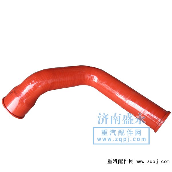 DZ95319535812,德龙硅胶管,济南盛永重型配件销售部