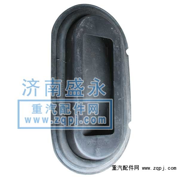 AZ1630840210,HOWO驾驶室出风口,济南盛永重型配件销售部