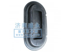 AZ1630840210,HOWO驾驶室出风口,济南盛永重型配件销售部