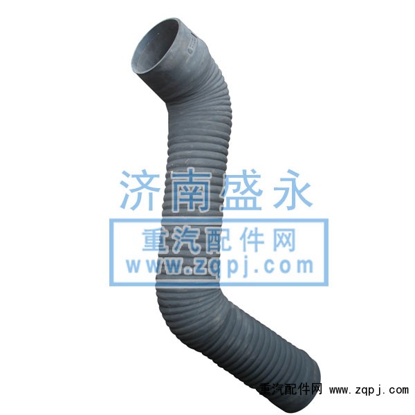 WG9725190138,HOWO空滤出气管,济南盛永重型配件销售部