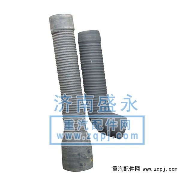 WG9125190802,空气出气管,济南盛永重型配件销售部
