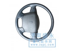 ,豪沃方向盘,济南盛永重型配件销售部