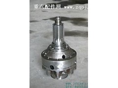 0166 0503 0198/0165,差速器壳,济南约书亚汽车配件有限公司（原华鲁信业）