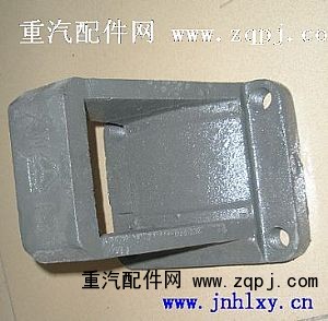 供应原厂的钢板弹簧座图1
