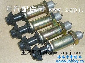 供應手油門/