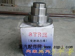 供應(yīng)變速箱凸緣/