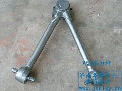 ,推力杆,济南约书亚汽车配件有限公司（原华鲁信业）