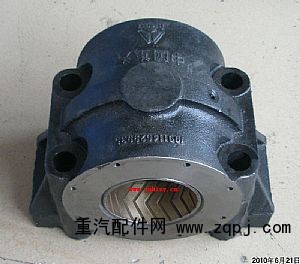 平衡軸殼帶襯套135/135