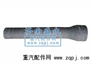 ,德龙空气管,济南盛永重型配件销售部