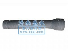 ,德龙空气管,济南盛永重型配件销售部