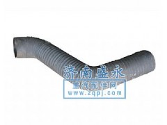 ,HOWO标准驾驶室空气管,济南盛永重型配件销售部