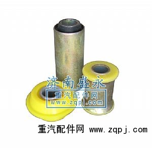 ,德龙液压锁小胶套,济南盛永重型配件销售部