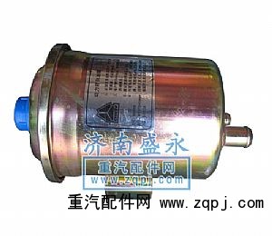 ,HOWO大转向油罐0066,济南盛永重型配件销售部