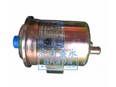 ,HOWO大转向油罐0066,济南盛永重型配件销售部