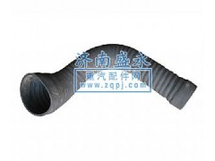 ,HOWO0090空气管,济南盛永重型配件销售部