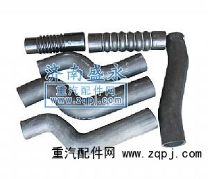 ,各种上下水管,济南盛永重型配件销售部