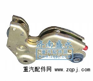 ,德龙液压锁,济南盛永重型配件销售部